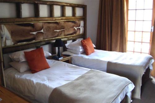 Aliwal-Riverside Lodge (9)